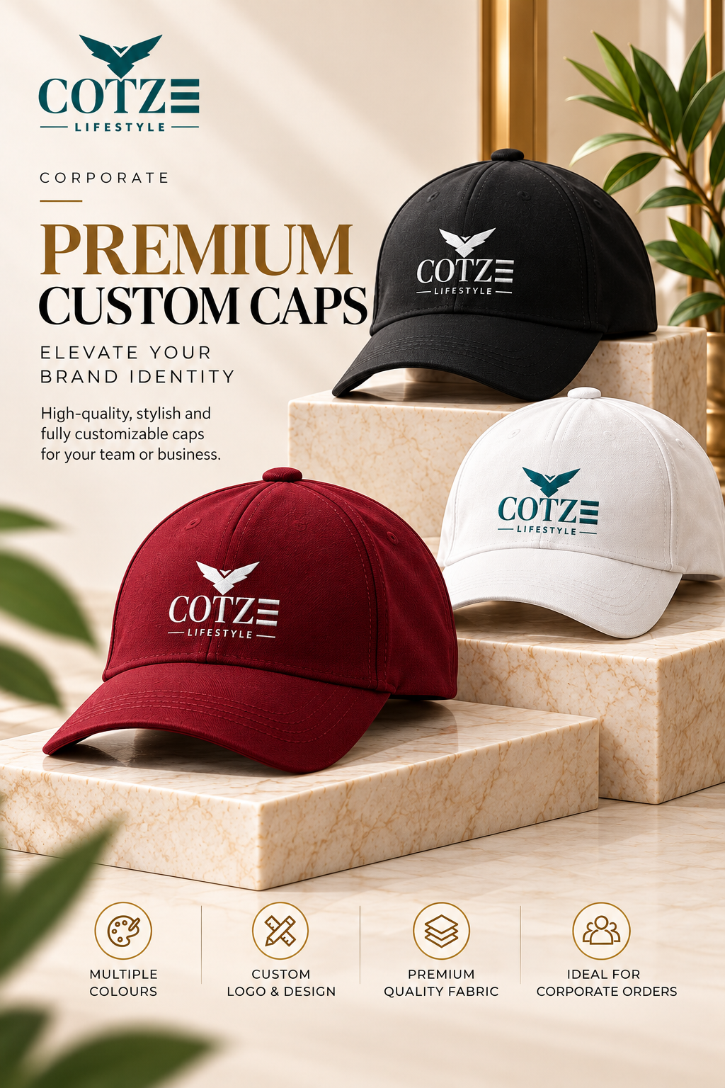 Cap