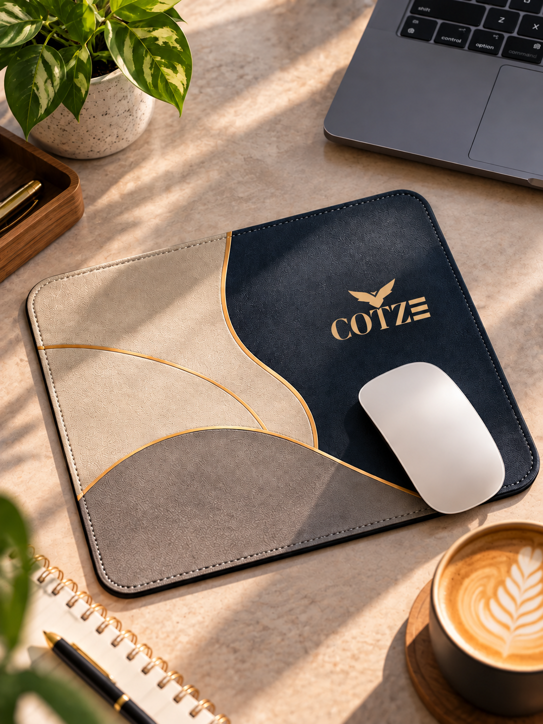 Mouse Pad