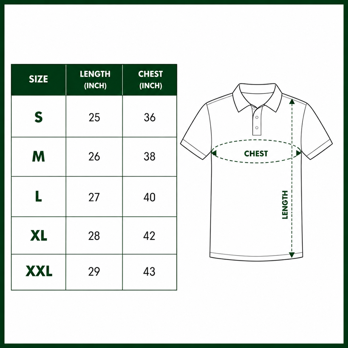 Premium Customized Corporate T-Shirts
